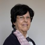 Rita Rasschaert face shot