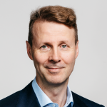 Risto Siilasmaa face shot