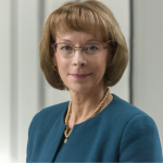 Nancy McKinstry face shot