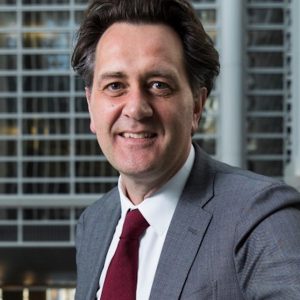 Frank Heemskerk face shot